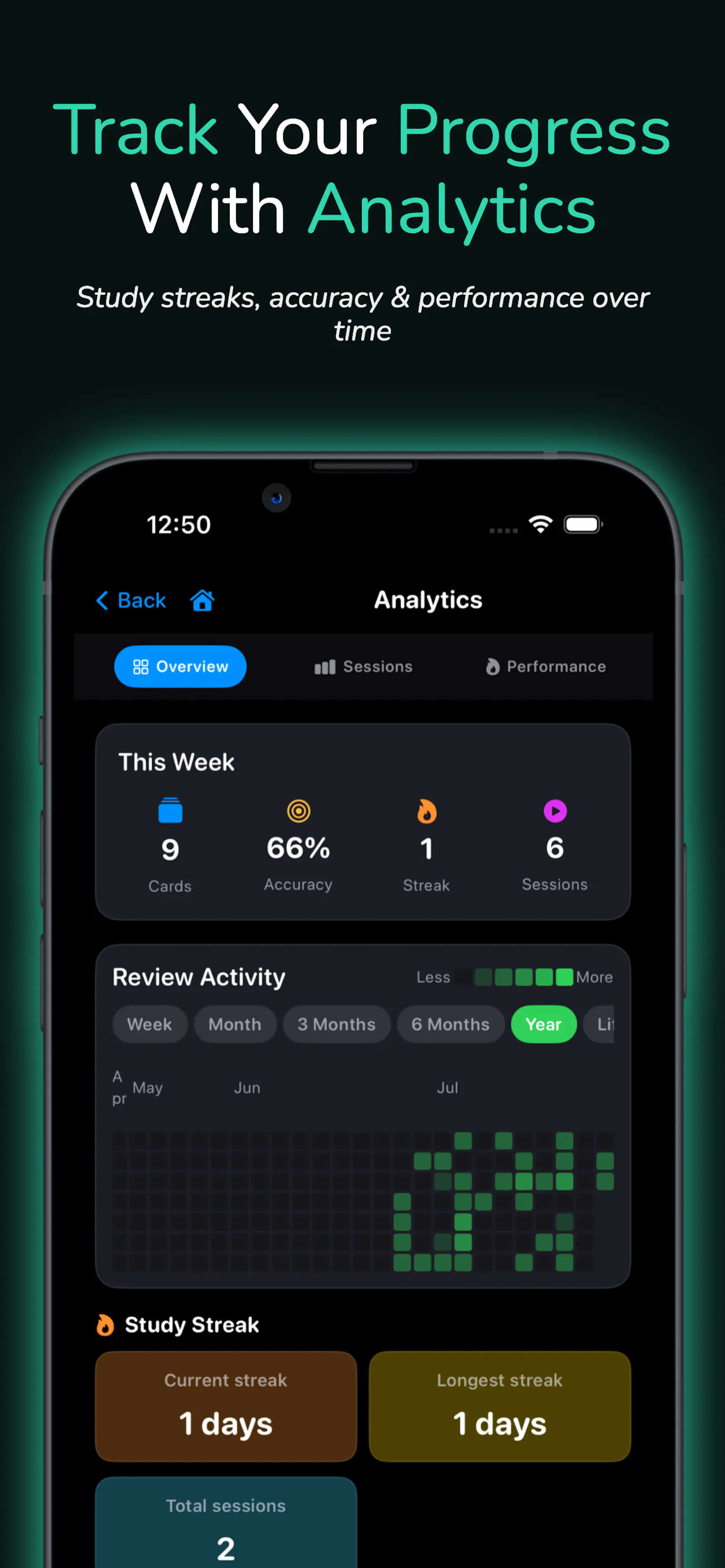 Ink Flashcards screenshot 4
