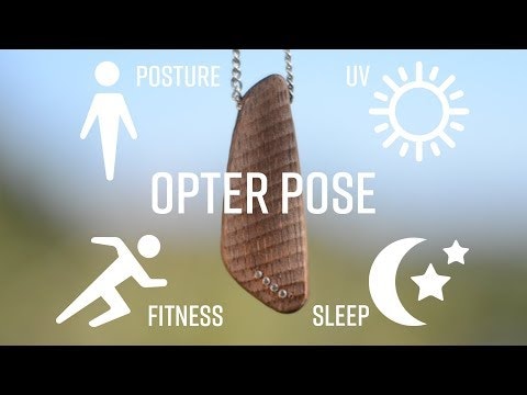 Opter Pose gallery image