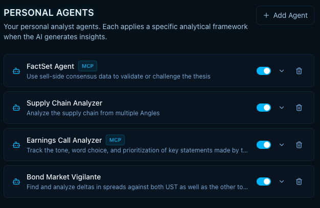 Neural Markets gallery image
