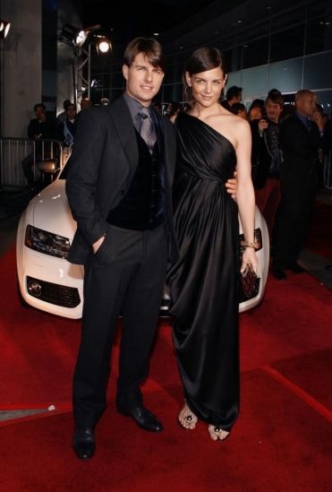 The 'Tom Cruise' Secret gallery image