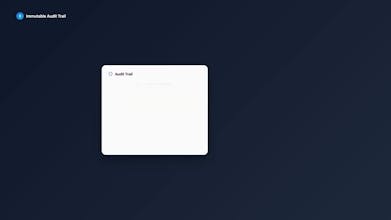 Certivo gallery image