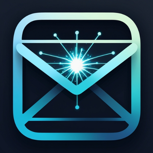 AI Email Reply - Admin Killer logo