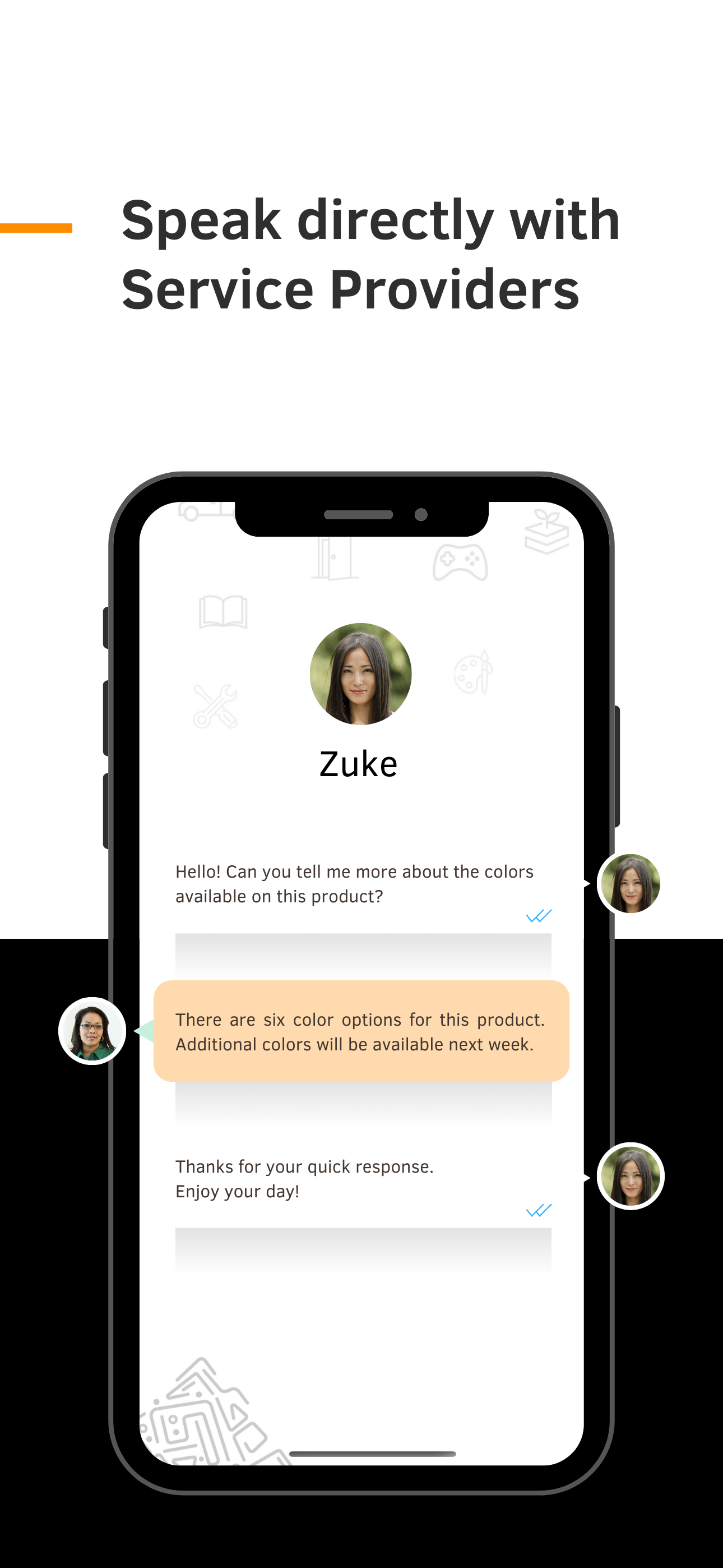 Média Zéro - Transformer les jeunes qui se bousculent vers des entreprises durables 4
