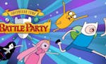 Adventure Time: Battle Party image