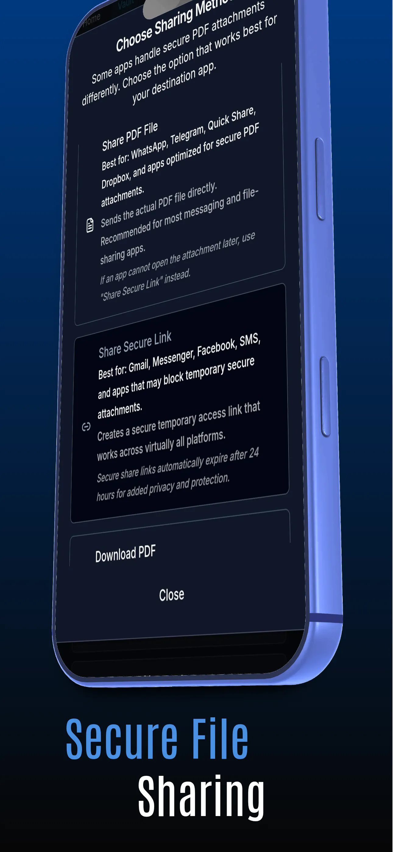 FinePrint Shield gallery image