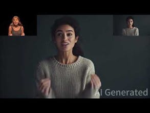 DreamActor-M1 From ByteDance gallery image