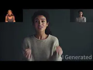 DreamActor-M1 From ByteDance