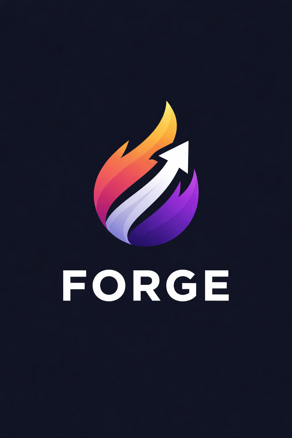 Forge