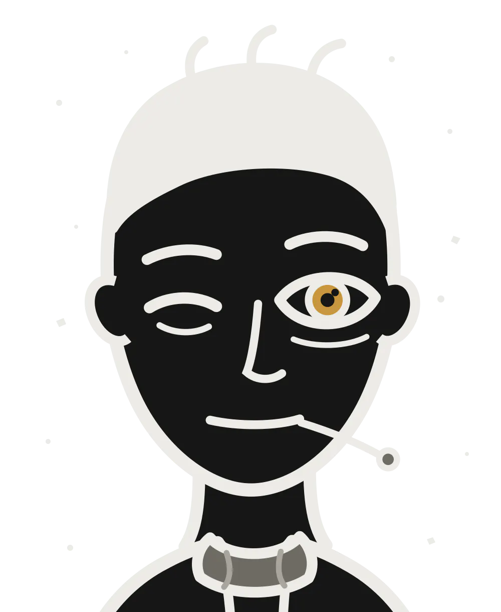 DeadEye logo