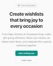 What I Actually Want gallery image