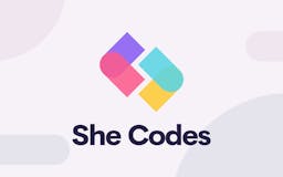 She Codes media 1