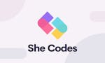 She Codes image