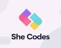 She Codes media 1
