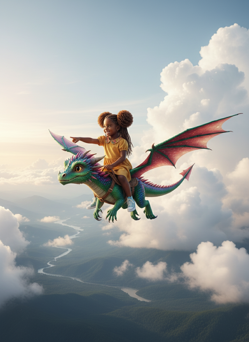 TalesMio AI gallery image