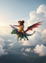 TalesMio AI gallery image