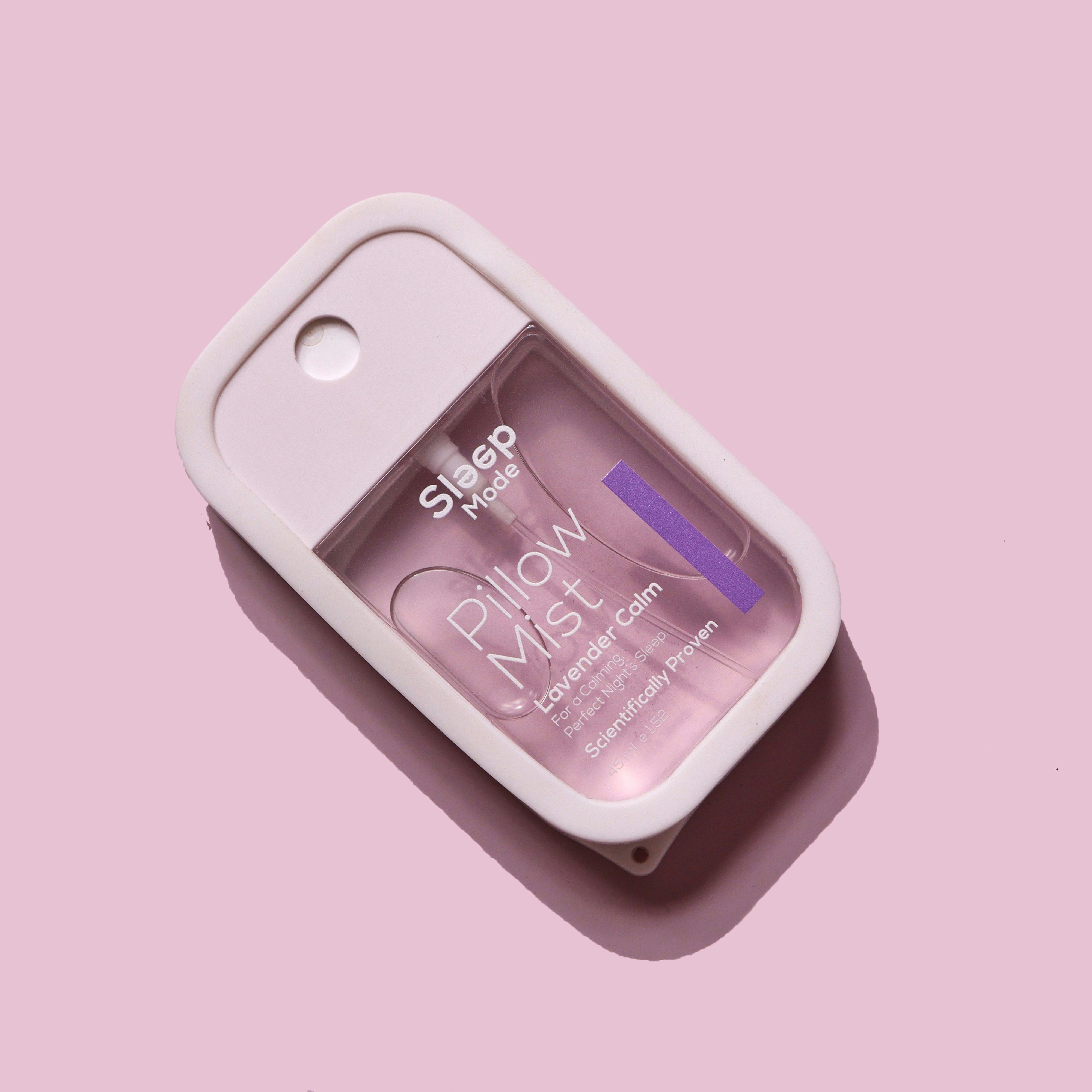 Sleep Mode: Lavender calm gallery image
