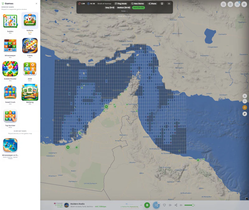 TuneJourney.com screenshot 6