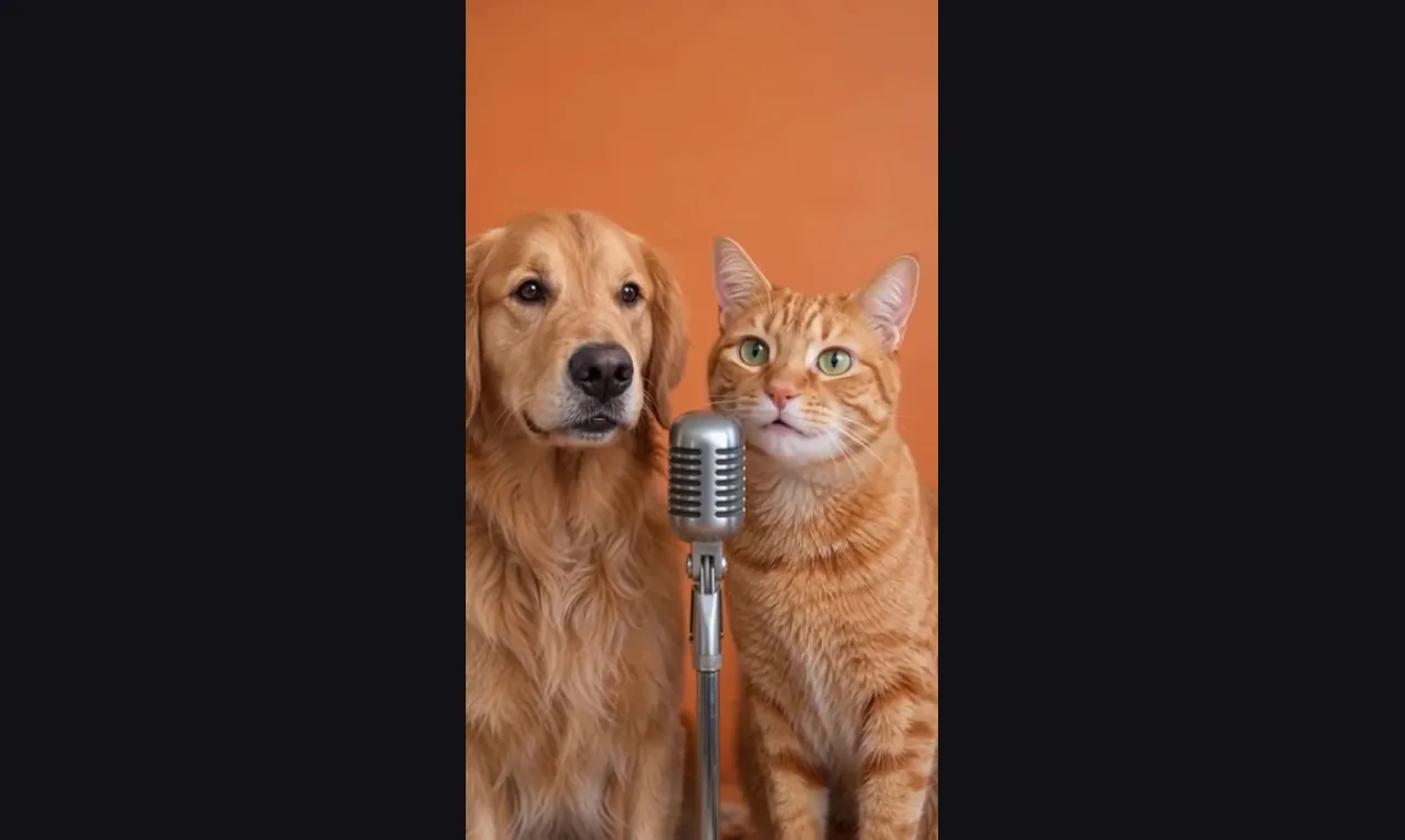 AI Rap Video Generator gallery image