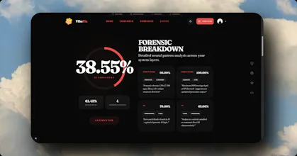 VibeFix gallery image