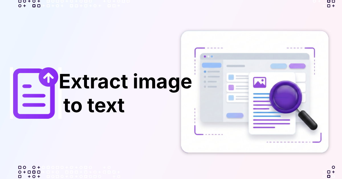 Image to Text Converter gallery image