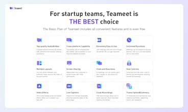 Teameet - Multilingual Team Meeting gallery image