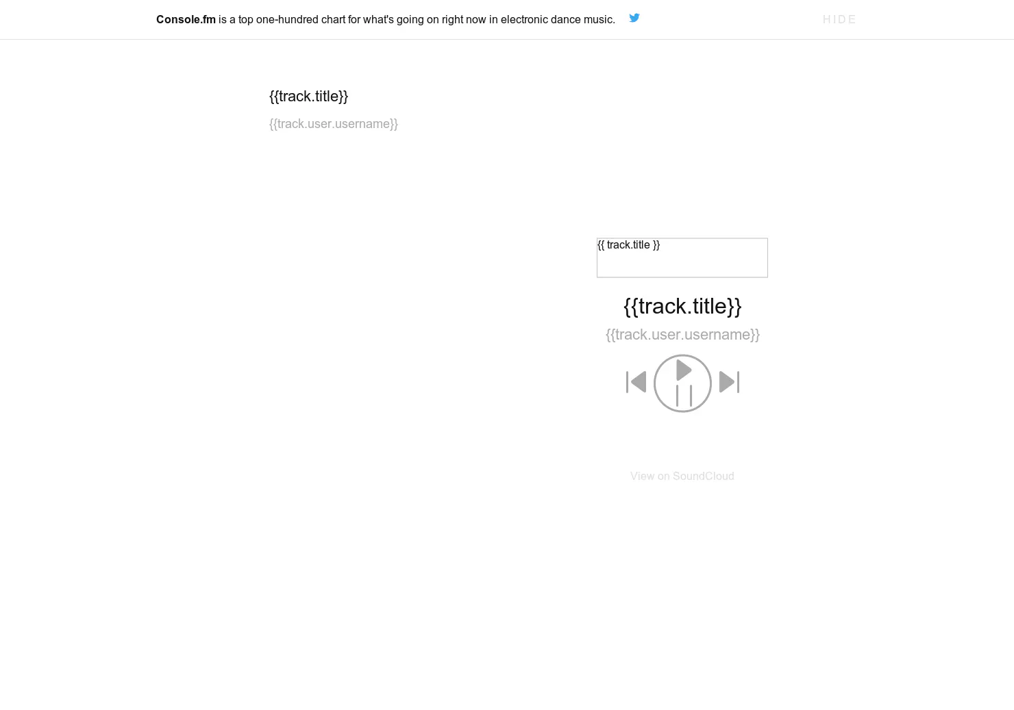 Console.fm