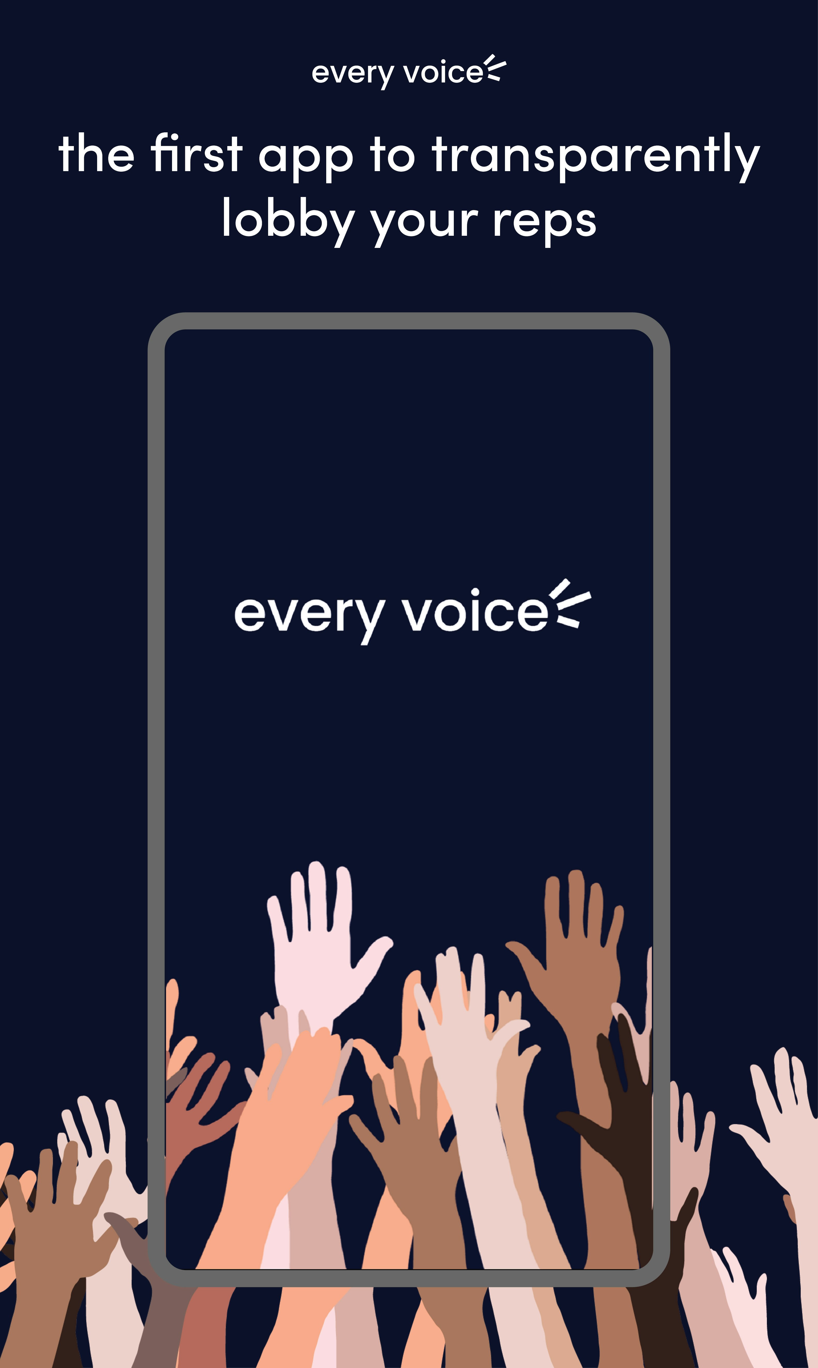 Every Voice media 2
