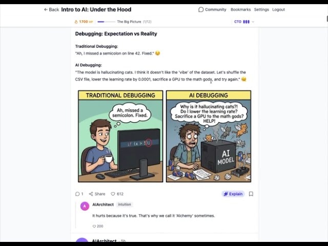 ScrollMind gallery image