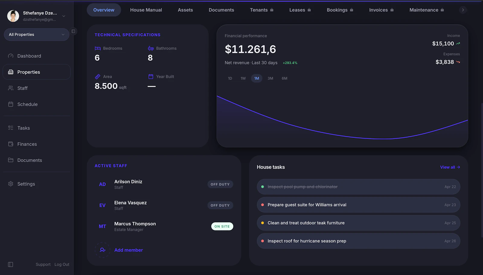 Jobr & Co. screenshot 3