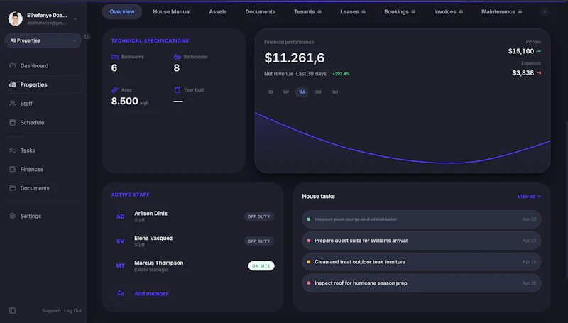 Jobr & Co. screenshot 3