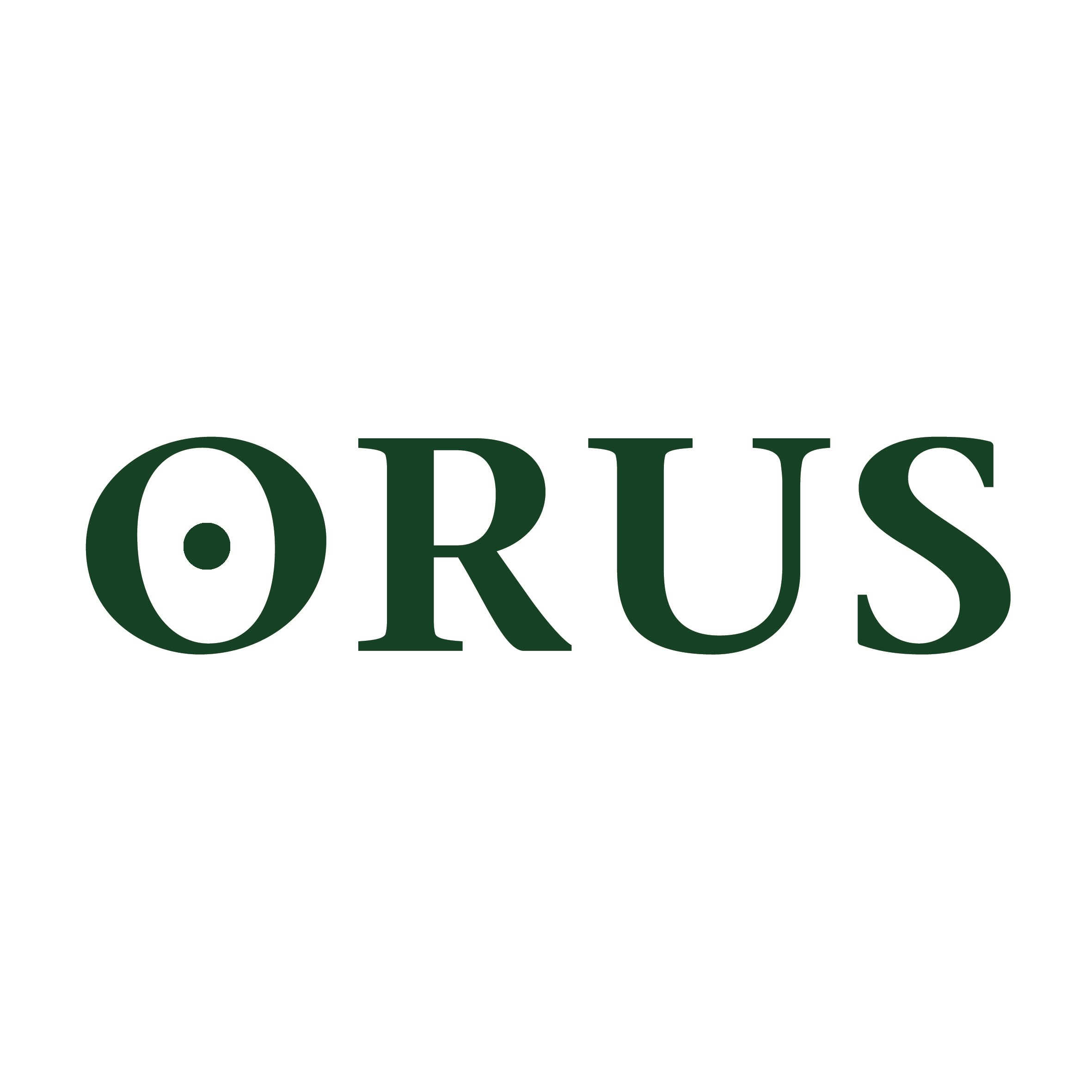 Orus gallery image