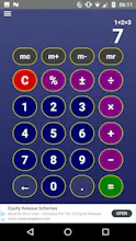 ezeCalc - Text 2 Speech Calculator gallery image
