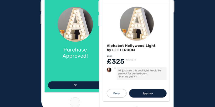 Blossom App gallery image