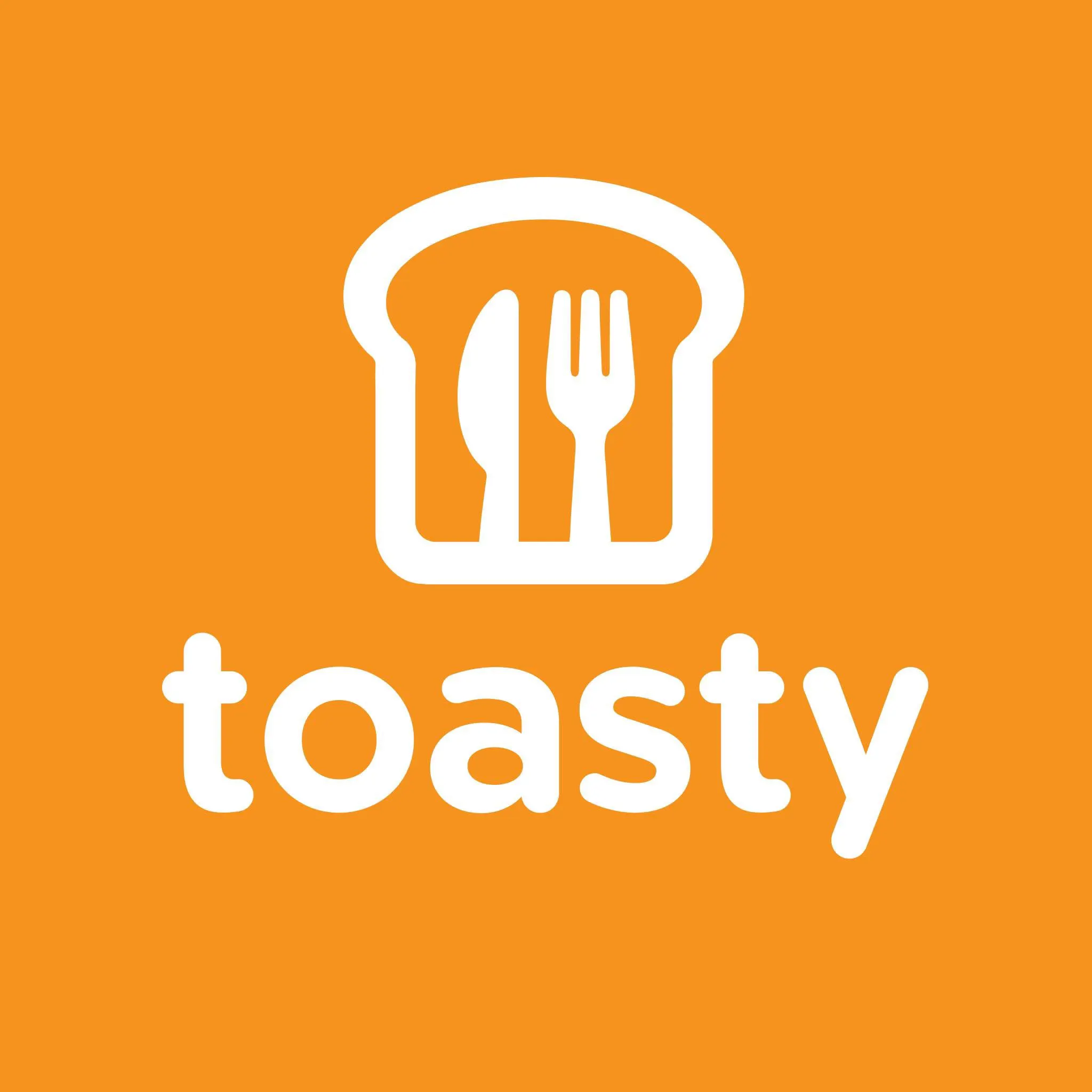 Toasty — QR Menu for Restaurants