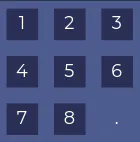 8-TILES