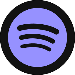 Spotify for Podcaste... logo