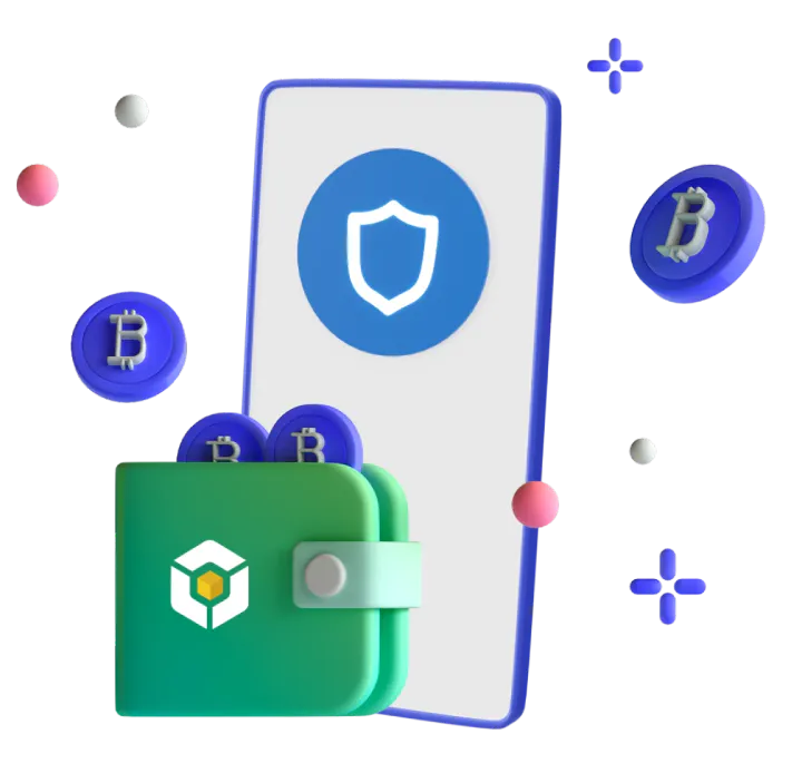 Trust Wallet Clone Script product banner