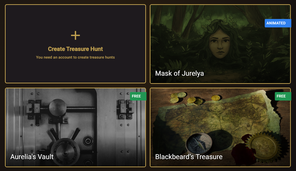 TreasureQuesting gallery image