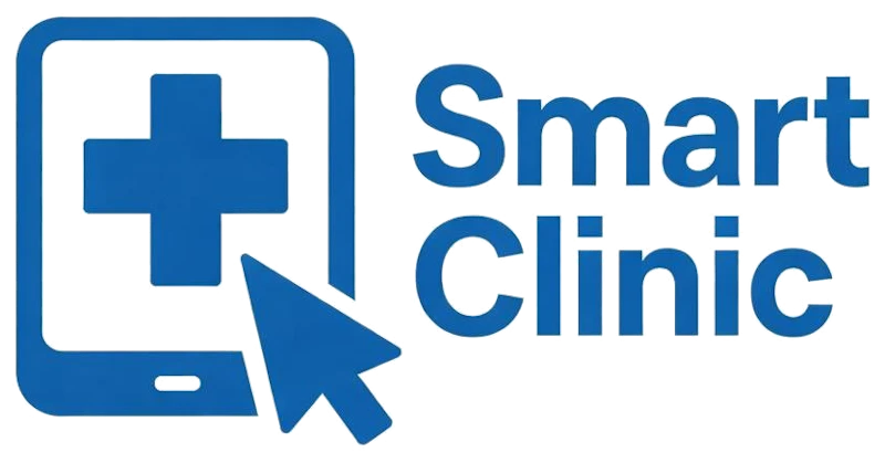 Smart Clinic screenshot 2