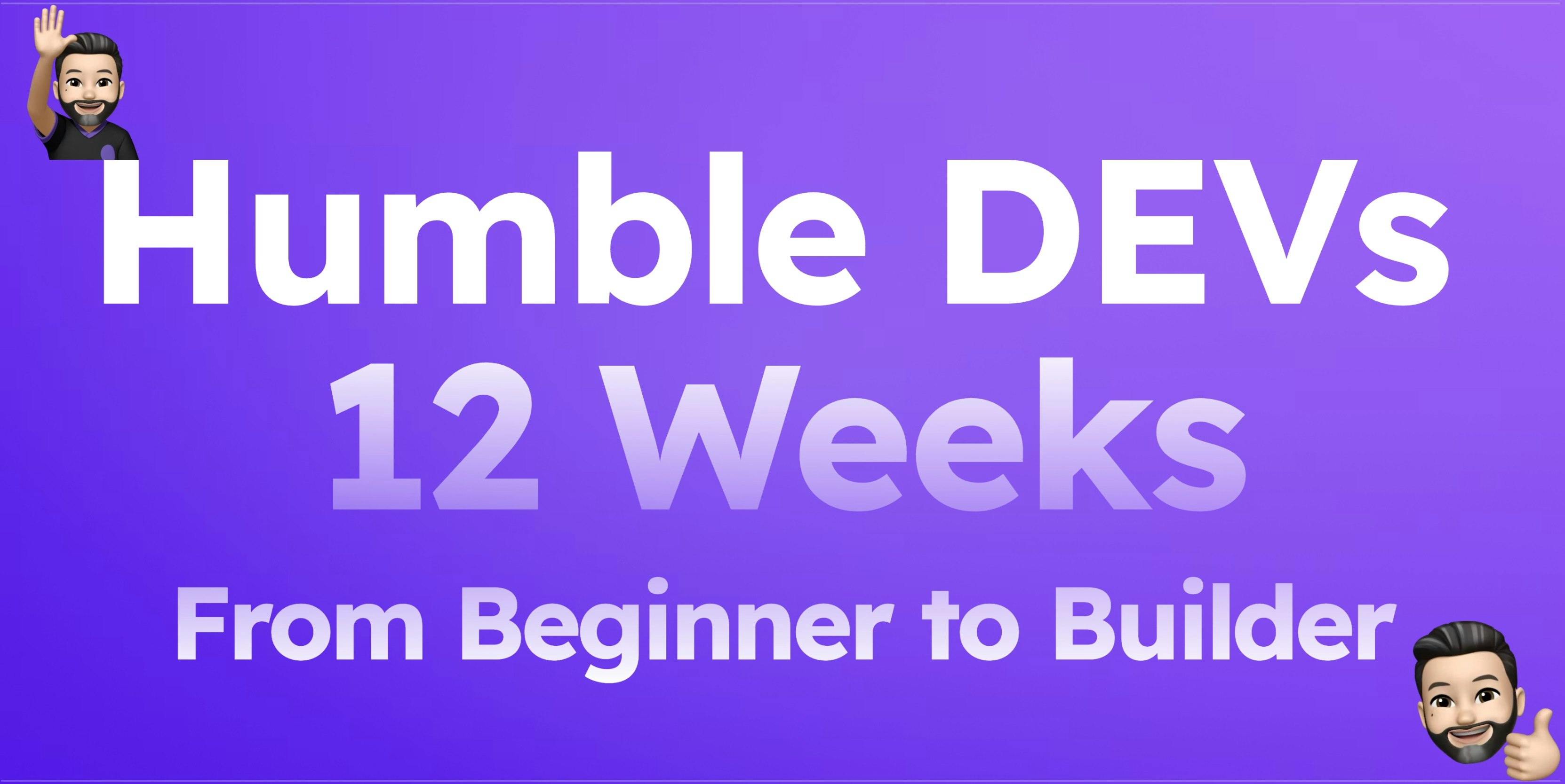 Learn to Code & Build a SaaS in 12 Weeks gallery image