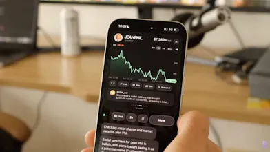 Market Calls gallery image