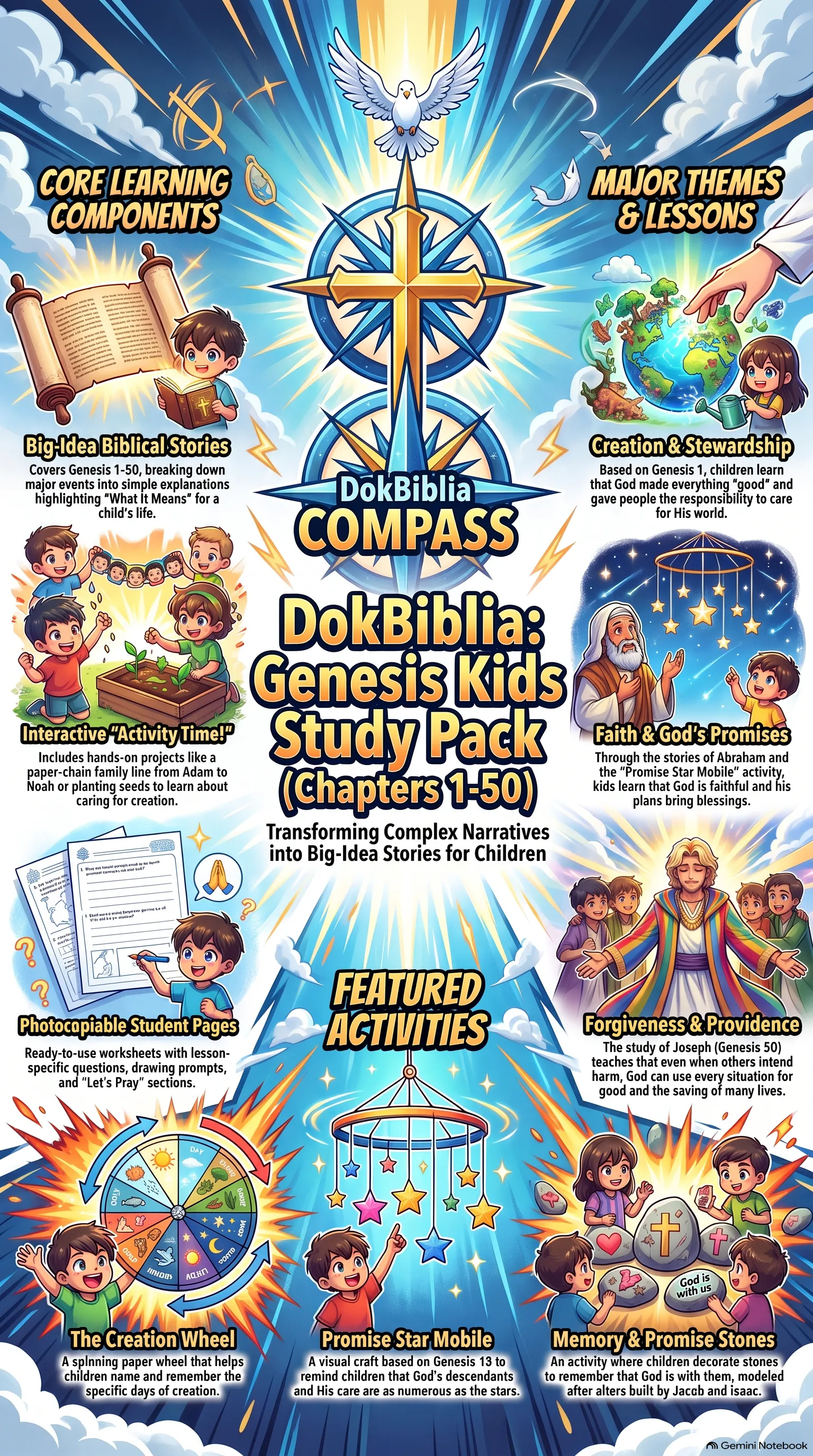 DokBiblia™ gallery image