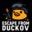 Escape from Duckov  - Product Hunt launch logo