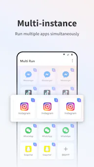 Multi Run