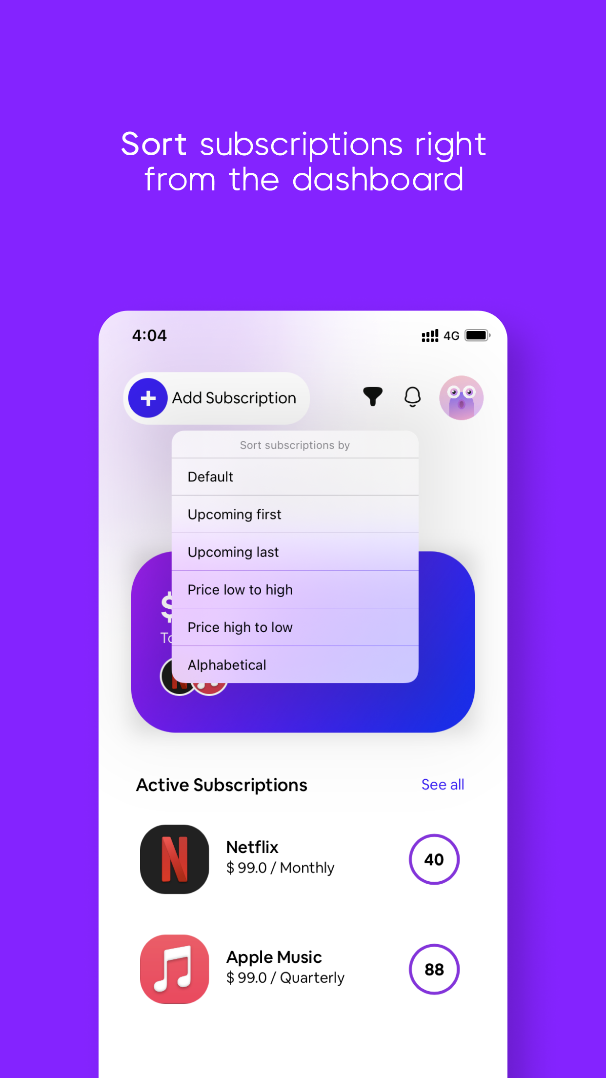 Dinero gallery image