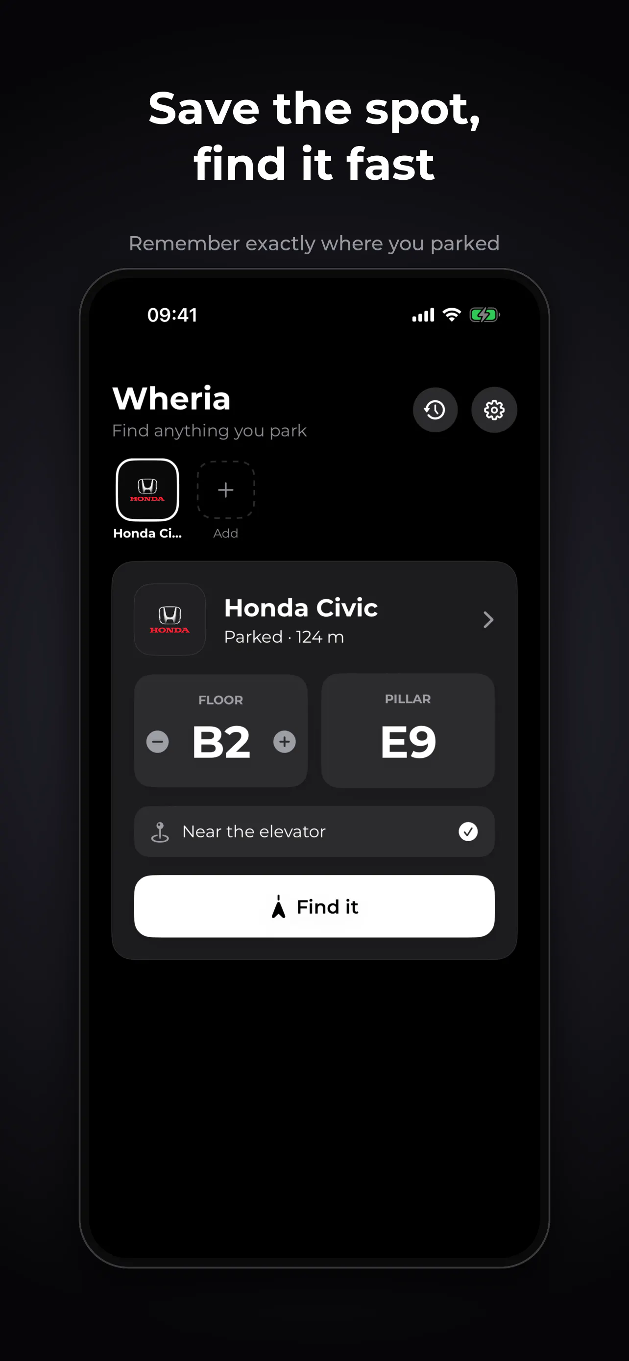 Wheria gallery image