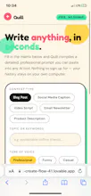 Niche Prompt Generator gallery image