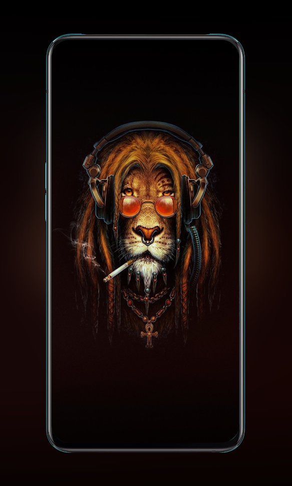 Download Over 100K HD Animal Wallpapers gallery image