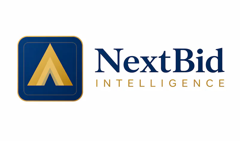 NextBid Pulse screenshot 1