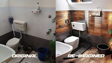 Imagine your interior gallery image